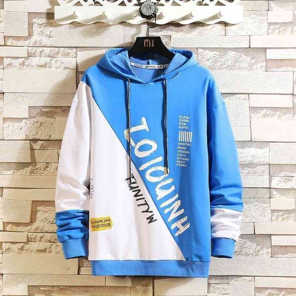 men's & sweatshirts autumn spring fashion striped sweatshirt hip hop long sleeve pullover hoodies clothes oversized1 atf0, Black
men's & sweatshirts autumn spring fashion striped sweatshirt hip hop long sleeve pullover hoodies clothes oversized1 atf0, Black