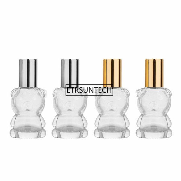 storage bottles & jars 100pcs 8ml mini essential oils metal roller ball glass perfume traveler empty roll-on refillable f2259
storage bottles & jars 100pcs 8ml mini essential oils metal roller ball glass perfume traveler empty roll-on refillable f2259