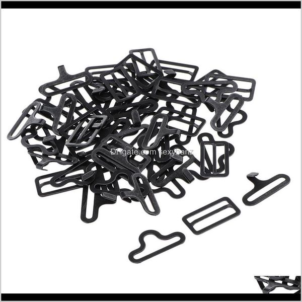 sewing notions tools apparel drop delivery 2021 20 sets adjustable bow tie hardware set metal cravat clip hook fastener for necktie strap ly, Black
sewing notions tools apparel drop delivery 2021 20 sets adjustable bow tie hardware set metal cravat clip hook fastener for necktie strap ly, Black