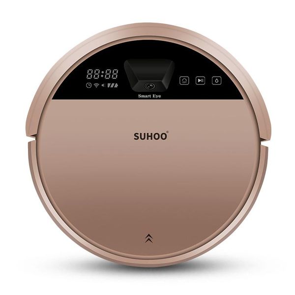 sweeping robot intelligent household vacuum millet stone automatic washing mopping floor machine cleaners
sweeping robot intelligent household vacuum millet stone automatic washing mopping floor machine cleaners