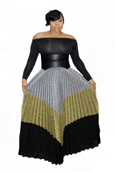 skirts joiekuno patchwork office lady women casual long bodycon 2021 winter ladies modis party women's buttoms jh 069, Black
skirts joiekuno patchwork office lady women casual long bodycon 2021 winter ladies modis party women's buttoms jh 069, Black