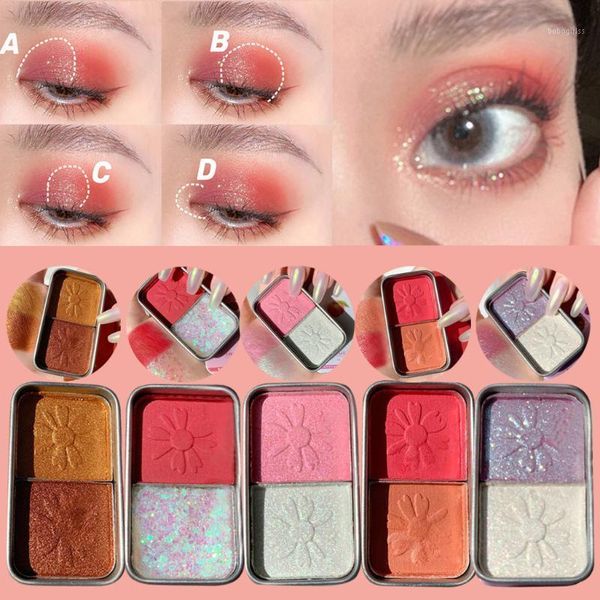 painted moroccan two-color eyeshadow pearl matte innovative shiny pigment eye shadow pallete metallic diamond makeup palette1
painted moroccan two-color eyeshadow pearl matte innovative shiny pigment eye shadow pallete metallic diamond makeup palette1