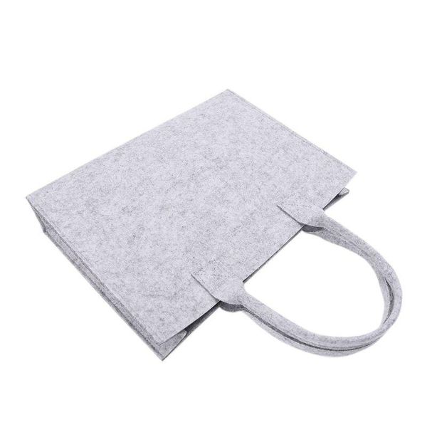 portable felt fashion handbag purse large capacity organizer shoulder bag k9fe cosmetic bags & cases
portable felt fashion handbag purse large capacity organizer shoulder bag k9fe cosmetic bags & cases