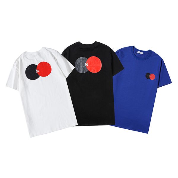 spring summer women's paris letter embroidery t shirts mens cotton black short sleeve, White;black
spring summer women's paris letter embroidery t shirts mens cotton black short sleeve, White;black