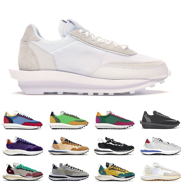 men women outdoor casual shoes daybreak ldv waffle white nylon blue multi pine green vaporwaffle mens sneakers
men women outdoor casual shoes daybreak ldv waffle white nylon blue multi pine green vaporwaffle mens sneakers