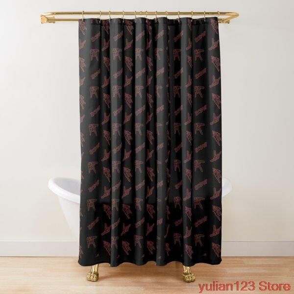 thwip shower curtain, reinforced buttonholes, for bathroom showers, stalls, and bathtubs, machine washable curtains
thwip shower curtain, reinforced buttonholes, for bathroom showers, stalls, and bathtubs, machine washable curtains