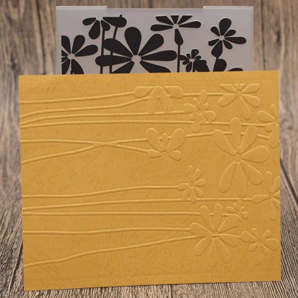 morning glory flowers plastic embossing folder template for scrapbooking po paper card background decoration craft tools
morning glory flowers plastic embossing folder template for scrapbooking po paper card background decoration craft tools