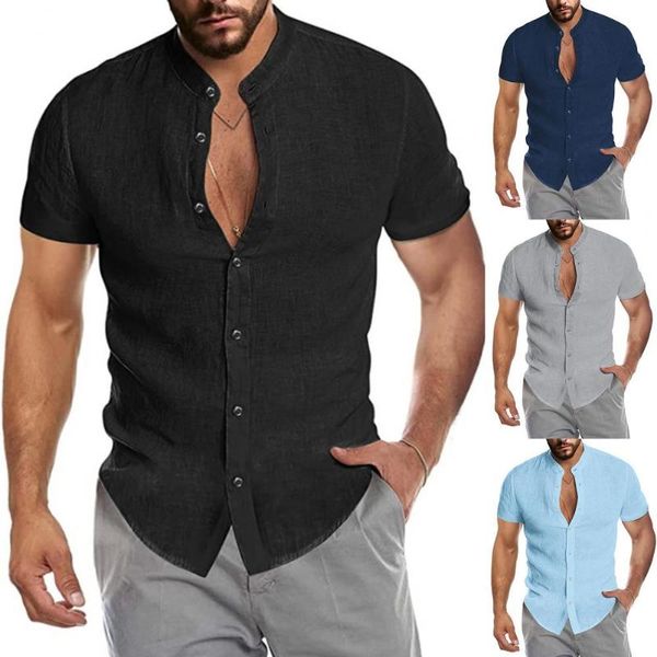 men's casual shirts trendy male shirt buttons closure all-matched soft solid color v neck pockets men, White;black
men's casual shirts trendy male shirt buttons closure all-matched soft solid color v neck pockets men, White;black