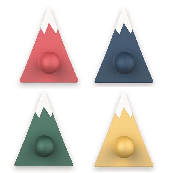 hooks & rails a9lb 4 pcs/set mount fuji wall hanging hook self-adhesive decor creative door cute no trace hangers home storage
hooks & rails a9lb 4 pcs/set mount fuji wall hanging hook self-adhesive decor creative door cute no trace hangers home storage