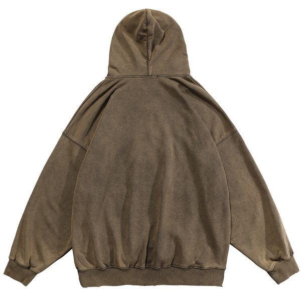 men's hoodies & sweatshirts aolamegs hoodie embroidered-washed male afflicted with pullover autumn oversized retro punk all-match stree, Black
men's hoodies & sweatshirts aolamegs hoodie embroidered-washed male afflicted with pullover autumn oversized retro punk all-match stree, Black
