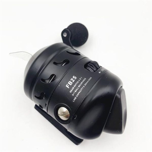 outdoor fishing shooting reel fb25 speed ratio 3.4:1 with line slings 2021 baitcasting reels
outdoor fishing shooting reel fb25 speed ratio 3.4:1 with line slings 2021 baitcasting reels