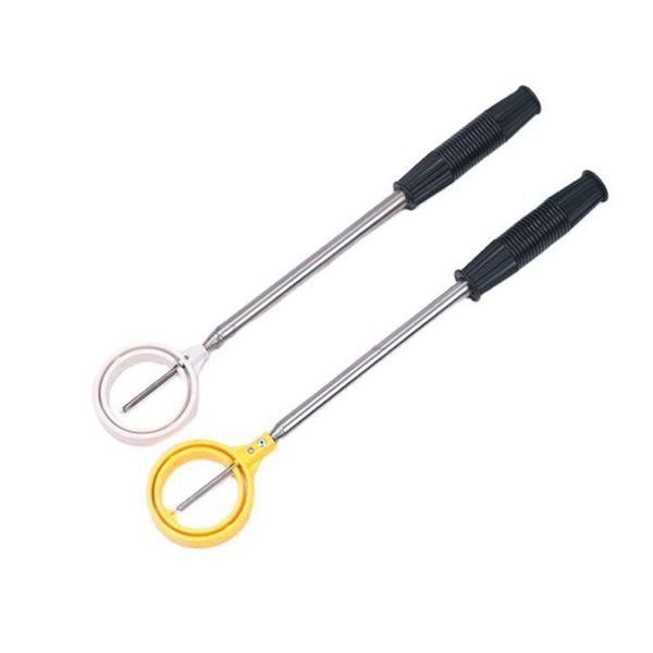 golf training aids ball pick up tools automatic locking scoop picker retriever retracted playing outdoor
golf training aids ball pick up tools automatic locking scoop picker retriever retracted playing outdoor
