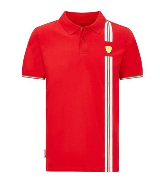 2021 f1 formula one t-shirt half-sleeve polo quick-drying suit team racing suit customized polo shirt overalls329d
2021 f1 formula one t-shirt half-sleeve polo quick-drying suit team racing suit customized polo shirt overalls329d