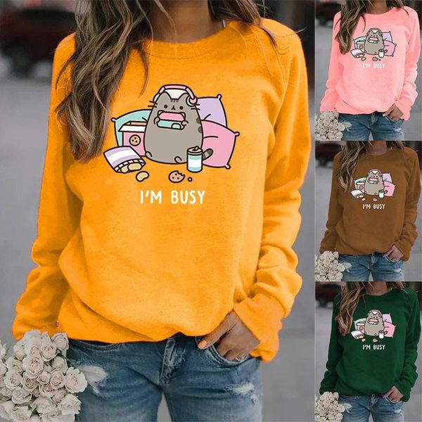 streetwear women sweatshirt long sleeve harajuku hoodie clothes kawaii clothing aesthetic letter printing women's hoodies & sweatshirts, Black
streetwear women sweatshirt long sleeve harajuku hoodie clothes kawaii clothing aesthetic letter printing women's hoodies & sweatshirts, Black