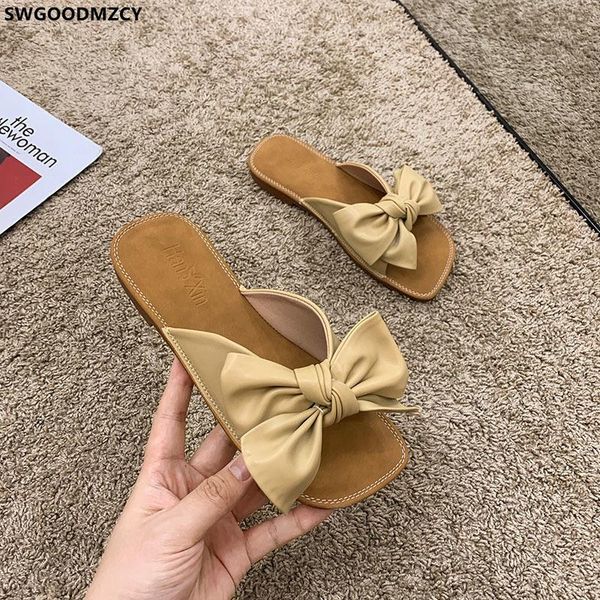 slippers butterfly knot ladies sliders shoes women summer 2021 beach woman zapatos de mujer zapato, Black
slippers butterfly knot ladies sliders shoes women summer 2021 beach woman zapatos de mujer zapato, Black