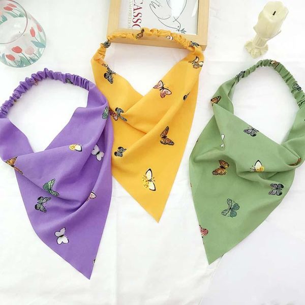 hair accessories print triangle bandanas hairband elastic bands women flower bandage headband turban bohemian girls accessorie, Slivery;white
hair accessories print triangle bandanas hairband elastic bands women flower bandage headband turban bohemian girls accessorie, Slivery;white