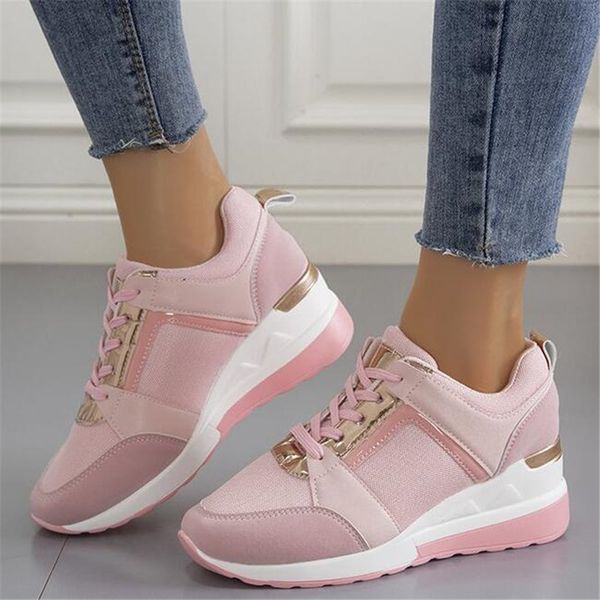 dress shoes vulcanized women's shoes, plus size, racing fashion, platform, casual, knitted, breathable, sporty moccasins 6u2j, Black
dress shoes vulcanized women's shoes, plus size, racing fashion, platform, casual, knitted, breathable, sporty moccasins 6u2j, Black