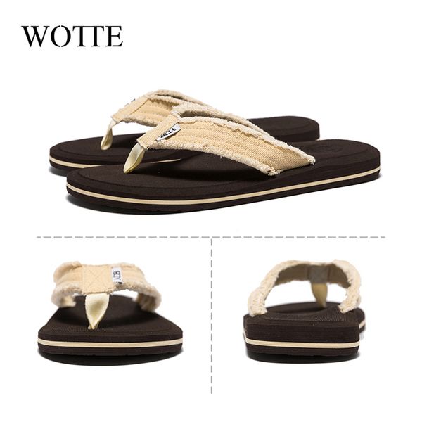 2022 factory_store01 new men flip flops comfortable slippers men beach sandals shoes for men slippers big size40-48 casual shoes zapatos par, Black
2022 factory_store01 new men flip flops comfortable slippers men beach sandals shoes for men slippers big size40-48 casual shoes zapatos par, Black