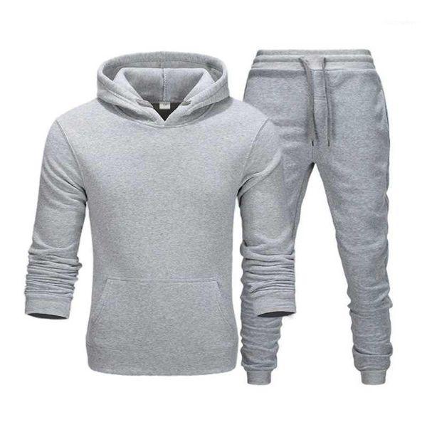men's tracksuits tracksuit winter male fashion fleece suit sports jogger sets hoodies sportswear undefined red black, Gray
men's tracksuits tracksuit winter male fashion fleece suit sports jogger sets hoodies sportswear undefined red black, Gray