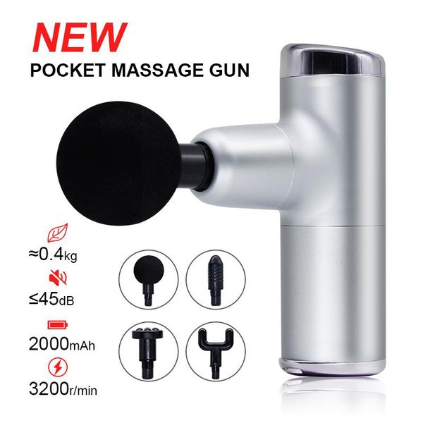 mini massage gun muscle relaxation whole body deep massager slimming shaping pain relief pocket
mini massage gun muscle relaxation whole body deep massager slimming shaping pain relief pocket