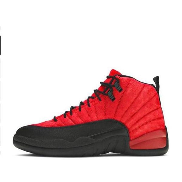 jumpman basketball shoes 12 12s reverse flu dark grey fiba game royal mens trainers sneakers sports size 40-47wulw
jumpman basketball shoes 12 12s reverse flu dark grey fiba game royal mens trainers sneakers sports size 40-47wulw