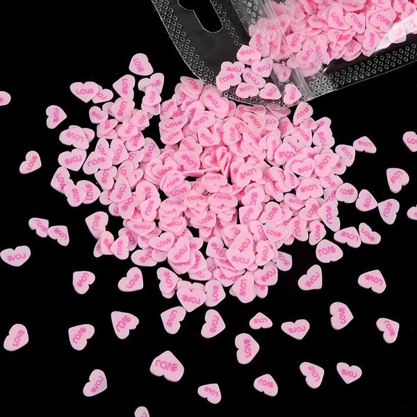 love hearts polymer clay slices sequins for nail decorations sticker valentines day manicure diy designs art accessories, Silver;gold
love hearts polymer clay slices sequins for nail decorations sticker valentines day manicure diy designs art accessories, Silver;gold