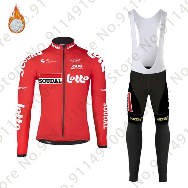 lotto soudal 2021 red cycling jersey set clothing suit women summer long sleeve mtb bike road pants bib maillot ropa ciclismo racing sets, Black;blue
lotto soudal 2021 red cycling jersey set clothing suit women summer long sleeve mtb bike road pants bib maillot ropa ciclismo racing sets, Black;blue