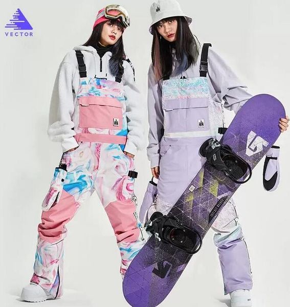 skiing jackets women's ski suit pants snowboard sets outdoor sports warm windproof waterproof quick drying breathable winter female jac
skiing jackets women's ski suit pants snowboard sets outdoor sports warm windproof waterproof quick drying breathable winter female jac