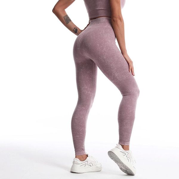 women's leggings asheywr women high waist breathable hollow seamless fitness elastic slim workout leggins push up female, Black
women's leggings asheywr women high waist breathable hollow seamless fitness elastic slim workout leggins push up female, Black