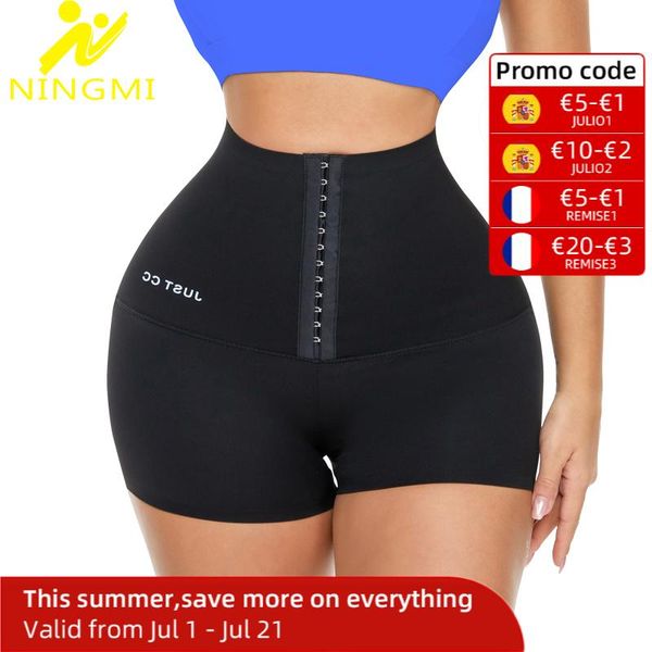 women's shapers ningmi shapewear leggings women body shaper pants high waist trainer tummy control pant push up thigh slimmer legging, Black;white
women's shapers ningmi shapewear leggings women body shaper pants high waist trainer tummy control pant push up thigh slimmer legging, Black;white