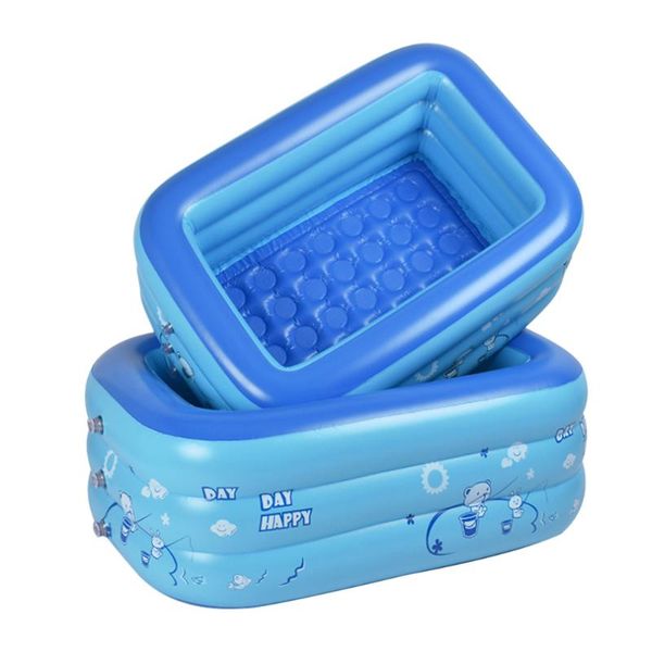 inflatable floats & tubes 2/3layers square bathtubs baby swimming pool children bathing tub kid home large
inflatable floats & tubes 2/3layers square bathtubs baby swimming pool children bathing tub kid home large