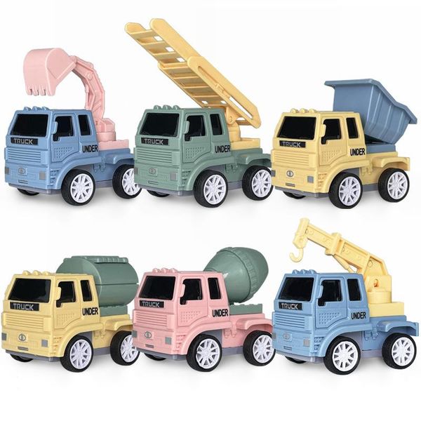 party favor 20pcs children kids mini pull back engineering vehicle car removable for aged 3-14 year old birthday christmas gifts toy
party favor 20pcs children kids mini pull back engineering vehicle car removable for aged 3-14 year old birthday christmas gifts toy