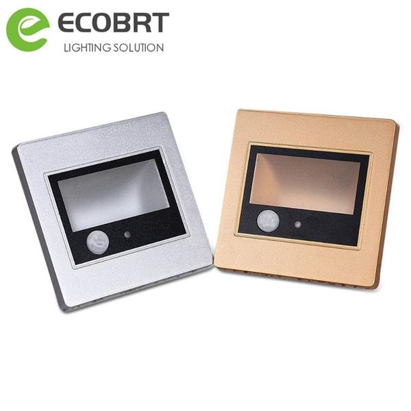 wall lamps indoor pri sensor led stair lights modern square black / white silver gold 100-240v ac
wall lamps indoor pri sensor led stair lights modern square black / white silver gold 100-240v ac