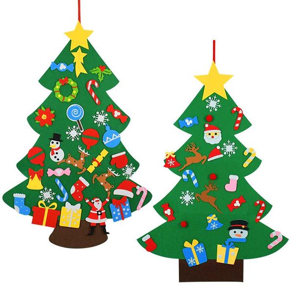 christmas decorations diy felt tree decoration kids toys xmas for 2022 year door wall hanging ornaments navidad favors
christmas decorations diy felt tree decoration kids toys xmas for 2022 year door wall hanging ornaments navidad favors