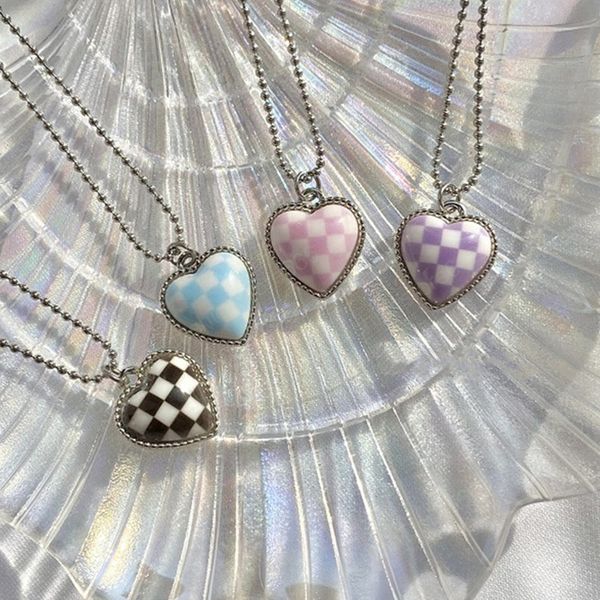 cute heart penndant necklace sweater beads chain necklaces korean fashion choker necklaes jewelry, Silver
cute heart penndant necklace sweater beads chain necklaces korean fashion choker necklaes jewelry, Silver