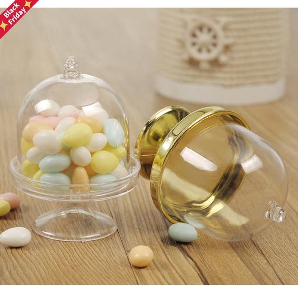 12pcs/lot transparent plastic tray candy box for diy wedding baby shower birthday guests gift party supplies wrap
12pcs/lot transparent plastic tray candy box for diy wedding baby shower birthday guests gift party supplies wrap