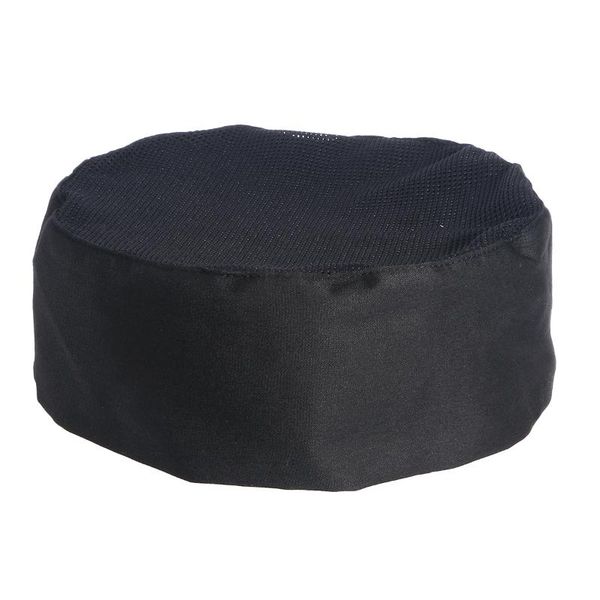 cycling caps & masks breathable mesh professional catering hat with adjustable strap - (black
cycling caps & masks breathable mesh professional catering hat with adjustable strap - (black