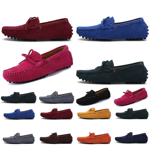 2021 non-brand men running shoes triple black sky blue dark purple yellow orange mens fashion trainer sneakers outdoor jogging walking
2021 non-brand men running shoes triple black sky blue dark purple yellow orange mens fashion trainer sneakers outdoor jogging walking