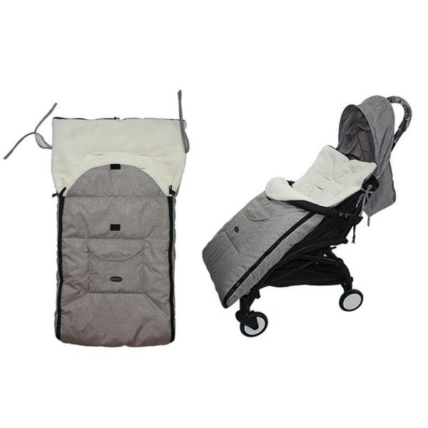 baby sleeping bag infant winter stroller thick warm envelope sleepsacks footmuff parts & accessories
baby sleeping bag infant winter stroller thick warm envelope sleepsacks footmuff parts & accessories