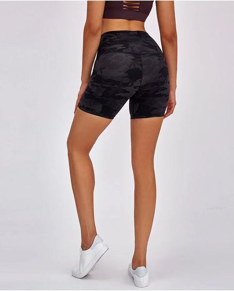 l-yoga short new through high waist women yoga shorts solid sports gym wear breeches leggings elastic fitness lady yoga short 11, Gray
l-yoga short new through high waist women yoga shorts solid sports gym wear breeches leggings elastic fitness lady yoga short 11, Gray