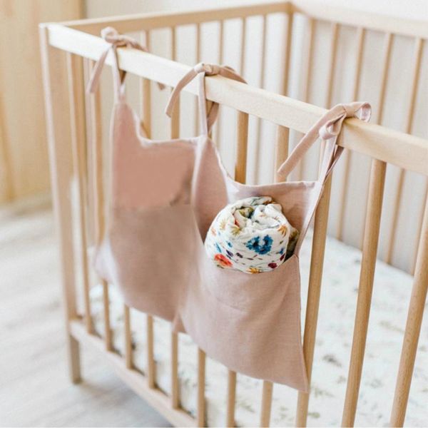 storage bags nursery bedding accessories teethers diaper wipes hanging bag crib organizer linen double pockets baby bed pacifiers
storage bags nursery bedding accessories teethers diaper wipes hanging bag crib organizer linen double pockets baby bed pacifiers