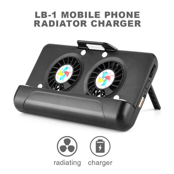 in 1 phone cooling radiator double fans with gamepad power bank handheld holder mount game controller charger stand cell mounts & holders
in 1 phone cooling radiator double fans with gamepad power bank handheld holder mount game controller charger stand cell mounts & holders