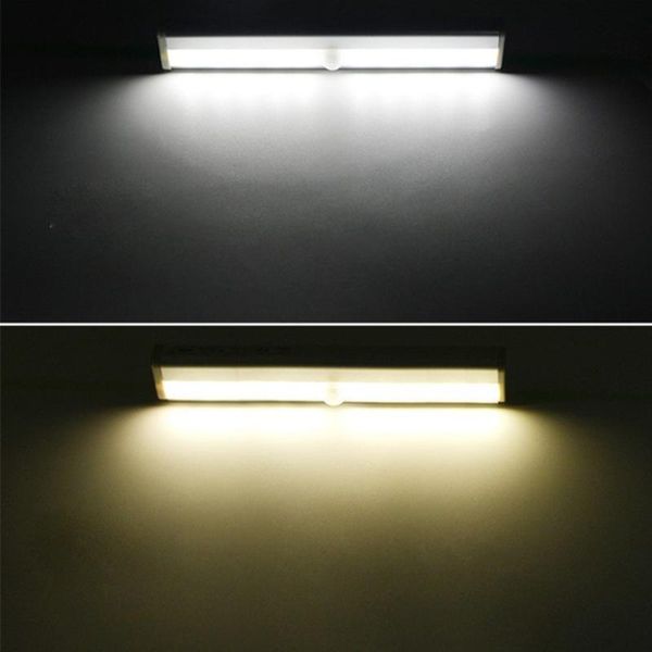 cabinet light led night motion sensor closet wardrobe corridors stairs 60-led cool warm white indoor lighting
cabinet light led night motion sensor closet wardrobe corridors stairs 60-led cool warm white indoor lighting