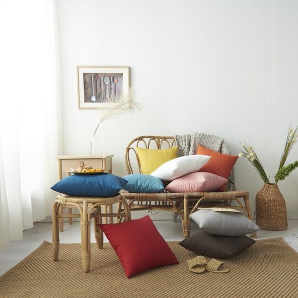 watertight pillowcase solid simple coffee bar decorative pillows cover waterproof sofa car cushion 45*45/50*50cm cushion/decorative pillow
watertight pillowcase solid simple coffee bar decorative pillows cover waterproof sofa car cushion 45*45/50*50cm cushion/decorative pillow