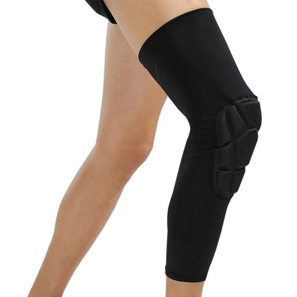 elbow & knee pads for joints fitnesstape honeycomb anti-collision lengthen compression gym sports leggings cycling rollers leg protector, Black;gray
elbow & knee pads for joints fitnesstape honeycomb anti-collision lengthen compression gym sports leggings cycling rollers leg protector, Black;gray