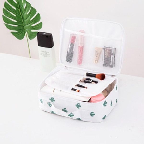 eyebrow tools & stencils outdoor girl cosmetic bag large capacity easy pack waterproof female storage make up cases
eyebrow tools & stencils outdoor girl cosmetic bag large capacity easy pack waterproof female storage make up cases
