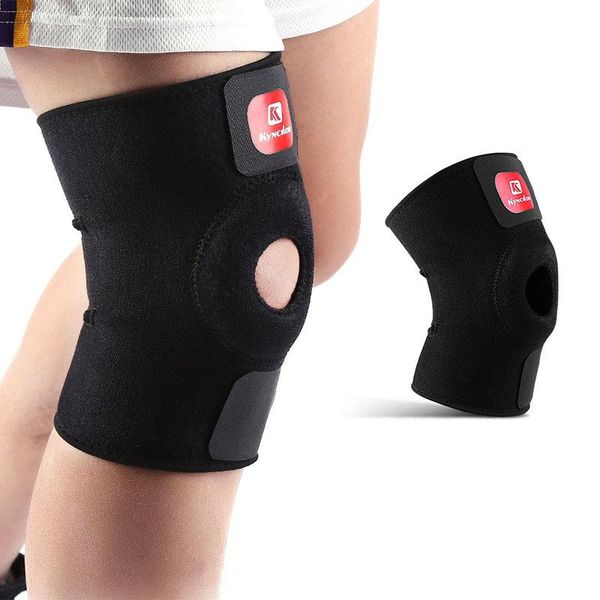 elbow & knee pads sports adjustable men women compression support running cycling basketball climbing brace patella protector, Black;gray
elbow & knee pads sports adjustable men women compression support running cycling basketball climbing brace patella protector, Black;gray