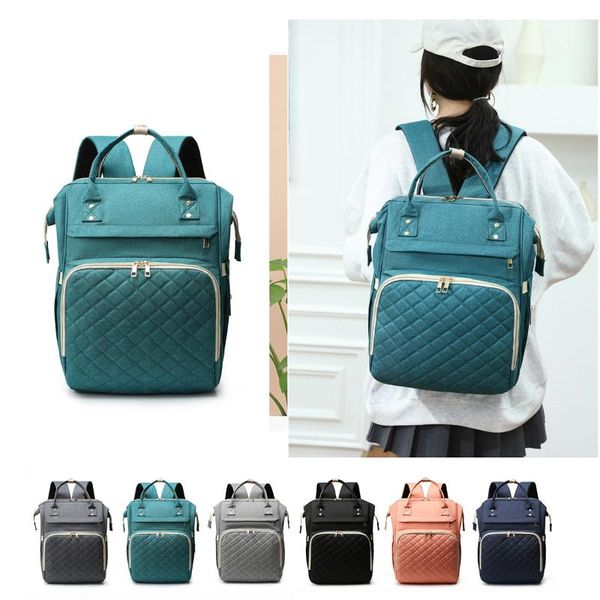 diaper bags mommy mother large capacity travel nappy backpacks with changing mat convenient baby nursing portable backpack
diaper bags mommy mother large capacity travel nappy backpacks with changing mat convenient baby nursing portable backpack
