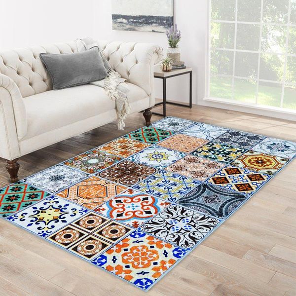 carpets colorful blue carpet checkered ethnic patterned modern living room soft
carpets colorful blue carpet checkered ethnic patterned modern living room soft