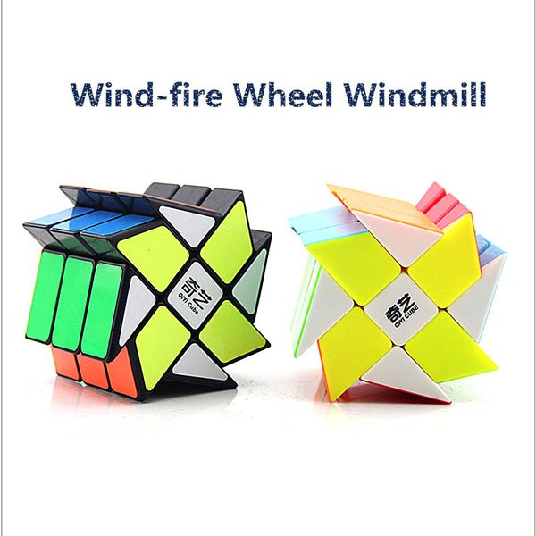 qiyi 3x3 windmill cube yileng change king kong 3x3 fisher cube wind-fire wheel magic cubo qiyi 3x3 strange-shape magic cube
qiyi 3x3 windmill cube yileng change king kong 3x3 fisher cube wind-fire wheel magic cubo qiyi 3x3 strange-shape magic cube